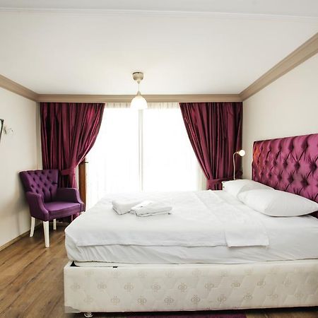 Detay Suites Taksim Istanbul Room photo