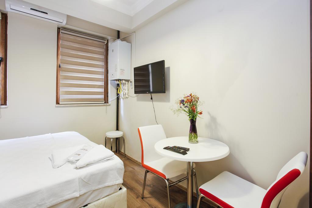 Detay Suites Taksim Istanbul Room photo