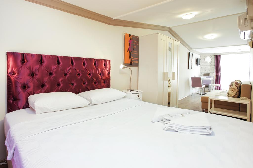 Detay Suites Taksim Istanbul Room photo